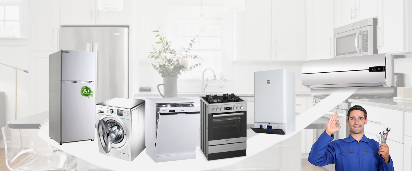 Taşköprü Electrolux Servisi